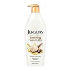 Jergens Shea Yağı 496 ml Derinlemesine Bakım Losyonu