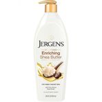 Jergens Shea Yağı 783 ml Derinlemesine Bakım Losyonu