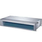Jeriyan DTİ 24 24000 BTU Kanal Tipi Inverter Klima
