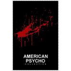 Jeronkarji American Psycho Collection Film Posterinin 500 Parça Puzzle Yapbozu B95