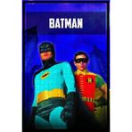Jeronkarji Batman (1966) Film Posterinin 500 Parça Puzzle Yapbozu
