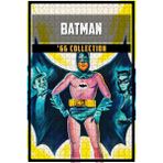 Jeronkarji Batman '66 Collection Film Posterinin 500 Parça Puzzle Yapbozu