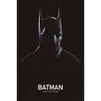 Jeronkarji Batman Collection Film Posterinin 500 Parça Puzzle Yapbozu Sürüm2 G27