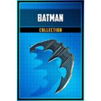 Jeronkarji Batman Collection Film Posterinin 500 Parça Puzzle Yapbozu