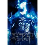 Jeronkarji Batman Forever (1995) Film Posterinin 500 Parça Puzzle Yapbozu Sürüm2