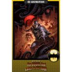 Jeronkarji Batman: The Doom That Came To Gotham (2023) Film Posterinin 500 Parça Puzzle Yapbozu Sürüm2