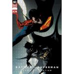 Jeronkarji Batman V Superman: Dawn Of Justice (2016) Film Posterinin 500 Parça Puzzle Yapbozu Sürüm3