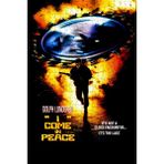 Jeronkarji Dark Angel (1990) Film Posterinin 500 Parça Puzzle Yapbozu