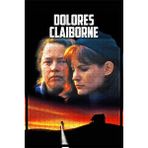 Jeronkarji Dolores Claiborne (1995) Film Posterinin 500 Parça Puzzle Yapbozu