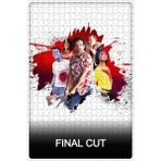 Jeronkarji Final Cut (2022) Film Posterinin 500 Parça Puzzle Yapbozu