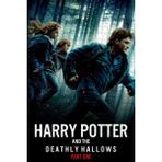 Jeronkarji Harry Potter And The Deathly Hallows: Part 1 (2010) Film Posterinin 500 Parça Puzzle Yapbozu Sr4 G29