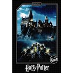 Jeronkarji Harry Potter Collection Film Posterinin 1000 Parça Puzzle Yapbozu Sürüm4