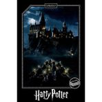 Jeronkarji Harry Potter Collection Film Posterinin 500 Parça Puzzle Yapbozu Sürüm4