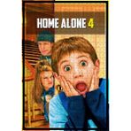 Jeronkarji Home Alone 4 (2002) Film Posterinin 500 Parça Puzzle Yapbozu
