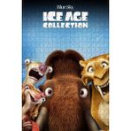 Jeronkarji Ice Age Collection Film Posterinin 500 Parça Puzzle Yapbozu Sürüm2