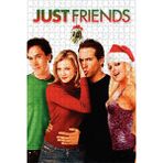 Jeronkarji Just Friends (2005) Film Posterinin 500 Parça Puzzle Yapbozu Sürüm3