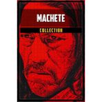 Jeronkarji Machete Collection Film Posterinin 500 Parça Puzzle Yapbozu