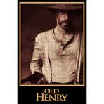 Jeronkarji Old Henry (2021) Film Posterinin 500 Parça Puzzle Yapbozu Sürüm3