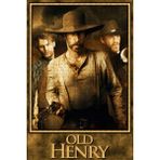 Jeronkarji Old Henry (2021) Film Posterinin 500 Parça Puzzle Yapbozu