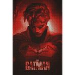 Jeronkarji The Batman (2022) Film Posterinin 500 Parça Puzzle Yapbozu Sürüm2 J10
