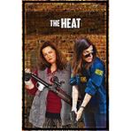 Jeronkarji The Heat (2013) Film Posterinin 500 Parça Puzzle Yapbozu