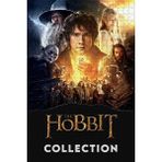 Jeronkarji The Hobbit Collection Film Posterinin 500 Parça Puzzle Yapbozu J12