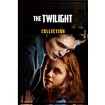 Jeronkarji The Twilight Collection Film Posterinin 500 Parça Puzzle Yapbozu