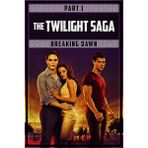 Jeronkarji The Twilight Saga: Breaking Dawn - Part 1 (2011) Film Posterinin 500 Parça Puzzle Yapbozu Sürüm2
