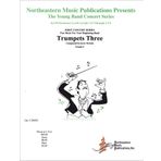 Jerry Nowak-Trumpets Three-SET