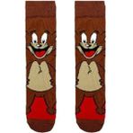 Jerry Soket Çorap - Cok Renklı - 36 - 44