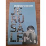Jerusalem (İmzalı) (Sahafiye Kitap)