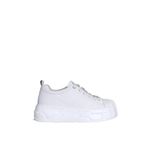 Jesıca Kadın Sneaker Ayakkabı Beyaz 38