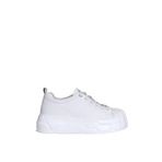Jesıca Kadın Sneaker Ayakkabı Beyaz 40