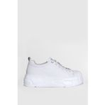 Jesıca Kadın Sneaker Ayakkabı Beyaz