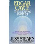 Jess Stearn]