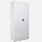 Jessan Metal Dosya Dolabı Gri