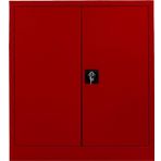 Jessan Ofis 100'lük Kırmızı Dosya Dolabı