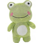Jessieyou Mall Yumuşak Sevimli Ayakta Peluş Bebek Kurbağa (Yurt Dışından)