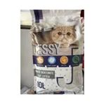 Jessy 10 L Lavantalı Kedi Kumu