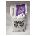 Jessy Gurmet Yetişkin 15 kg Kedi Maması