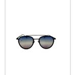 Jessy MOD.010 C.8 Siyah Unisex Güneş Gözlüğü