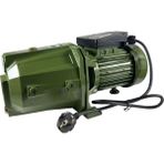 Jet 100 1hp 0.75KW 1 Parmak Su Pompası Su Motoru Su Dinamosu