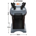 Jet 3358 750 L/H Dış Filtre