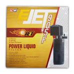 Jet 450 L/H İç Filtre