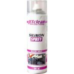 Jet Clean Jetclean 500ML Silikon Sprey