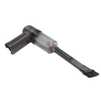 Jet Dry Blower, 32 Mm Fırçasız Motor Profesyonel Kablosuz Tasarım Elektrikli Hava Duster 300000 RPM Klavye Için Arabalar İçin (flaş siyah)