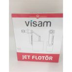 Jet Flatör 1/2 Şamandra