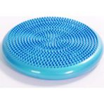 Jet Pilates Denge Topu Diski 33 cm Pilates Ekipmanı Spor Aleti - Mavi