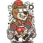 Jet Ski Sticker 10X10 Cmrenkli Sticker