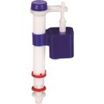 Jet Teleskop Flatör Plastik Prinç 3/8 Alttan Doldurma S-98